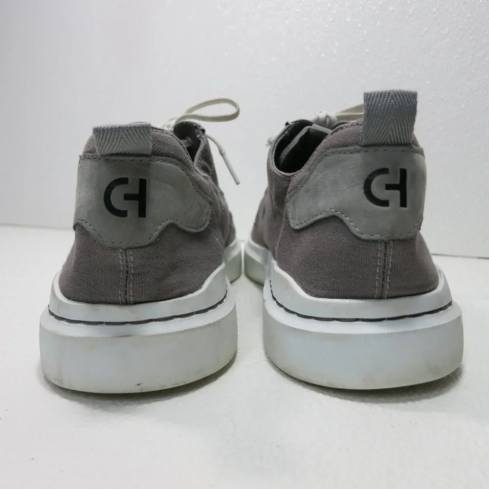 Cole Haan GRAND Fabric Casual Comfort Sport Footwear Men's Sz 11 M